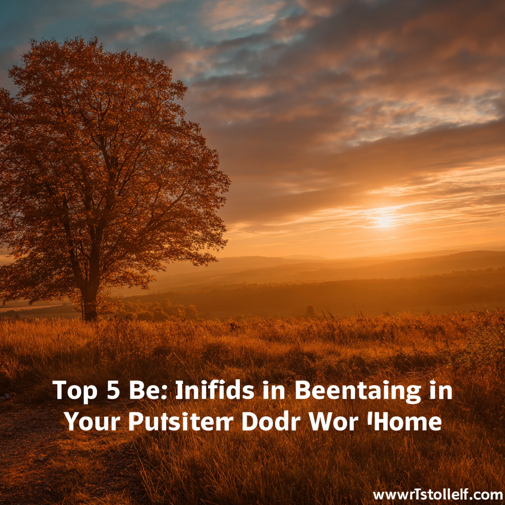 Top 5 Benefits of Installing an Outside Door for Your Home