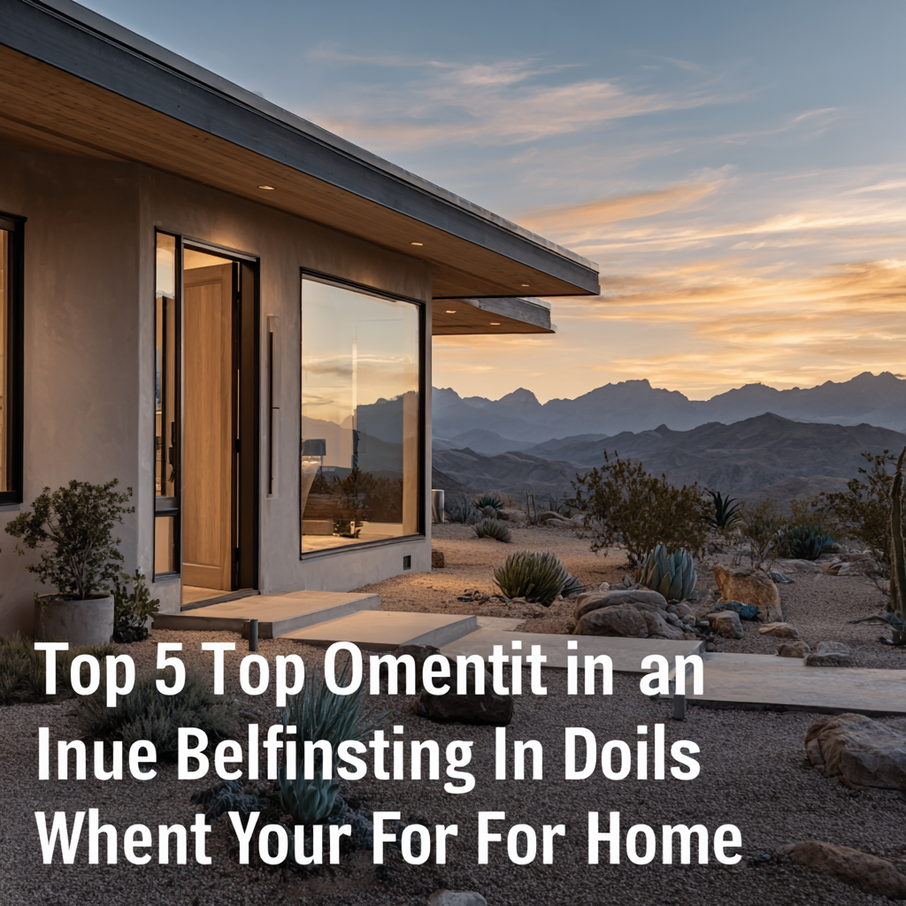 Top 5 Benefits of Installing an Outside Door for Your Home