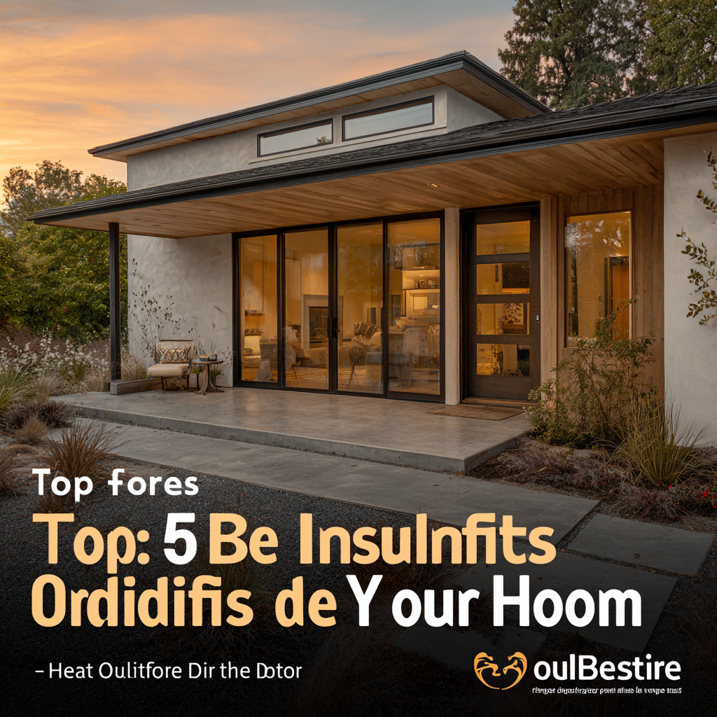 Top 5 Benefits of Installing an Outside Door for Your Home