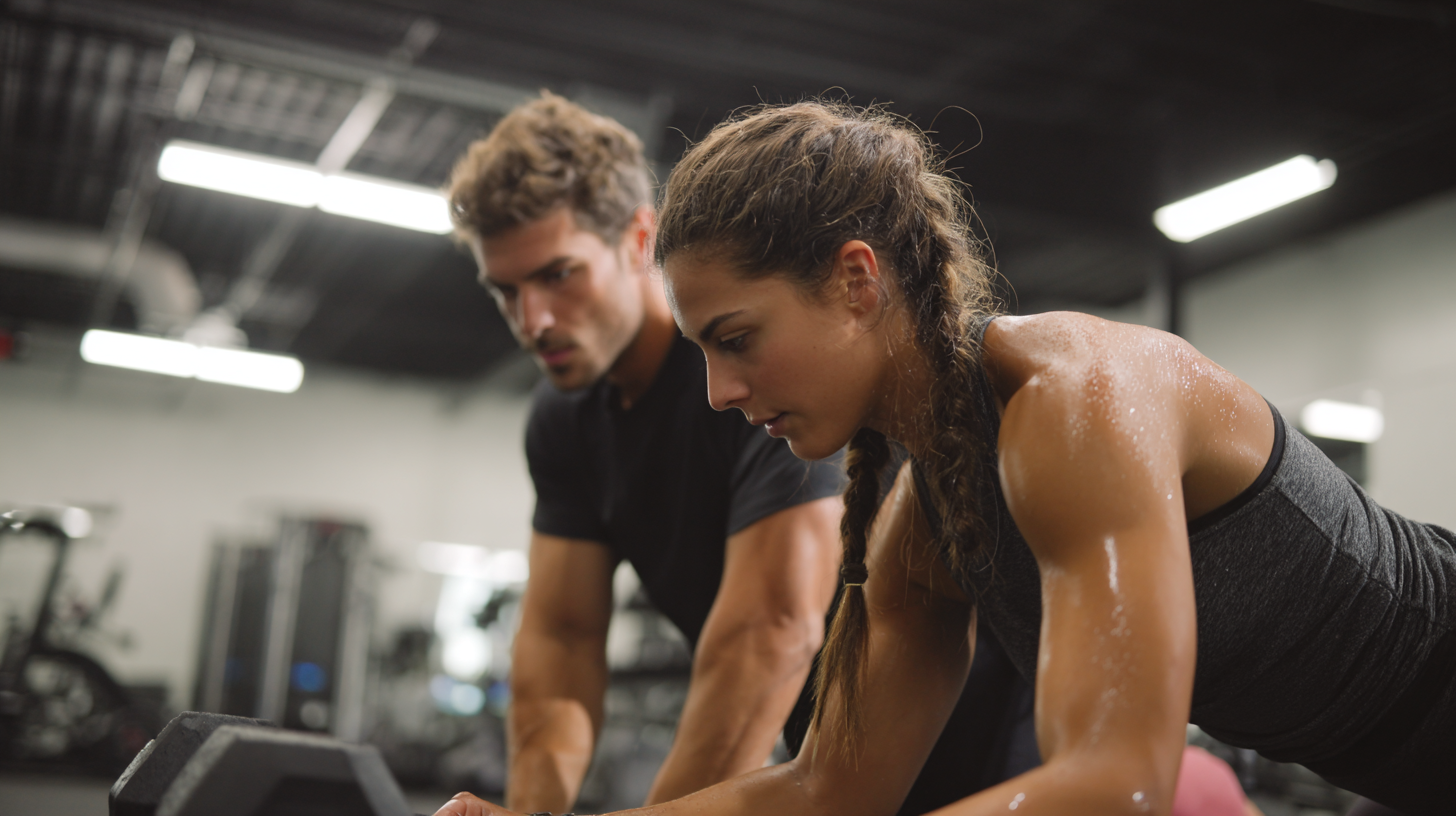 What is DMPT and How It Benefits Your Health and Fitness Goals