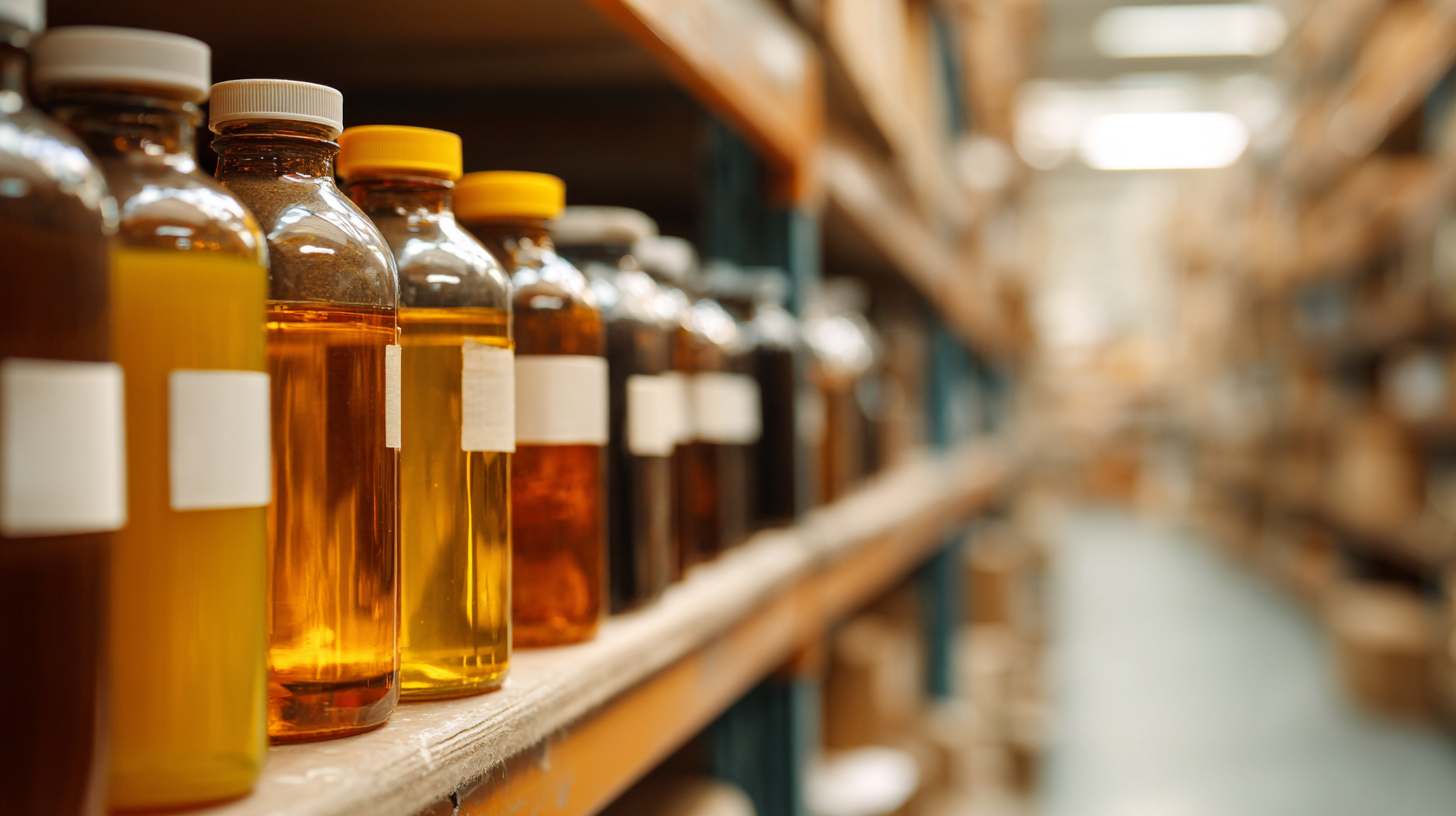 Top 10 Best Practices to Order Chemicals Safely and Efficiently