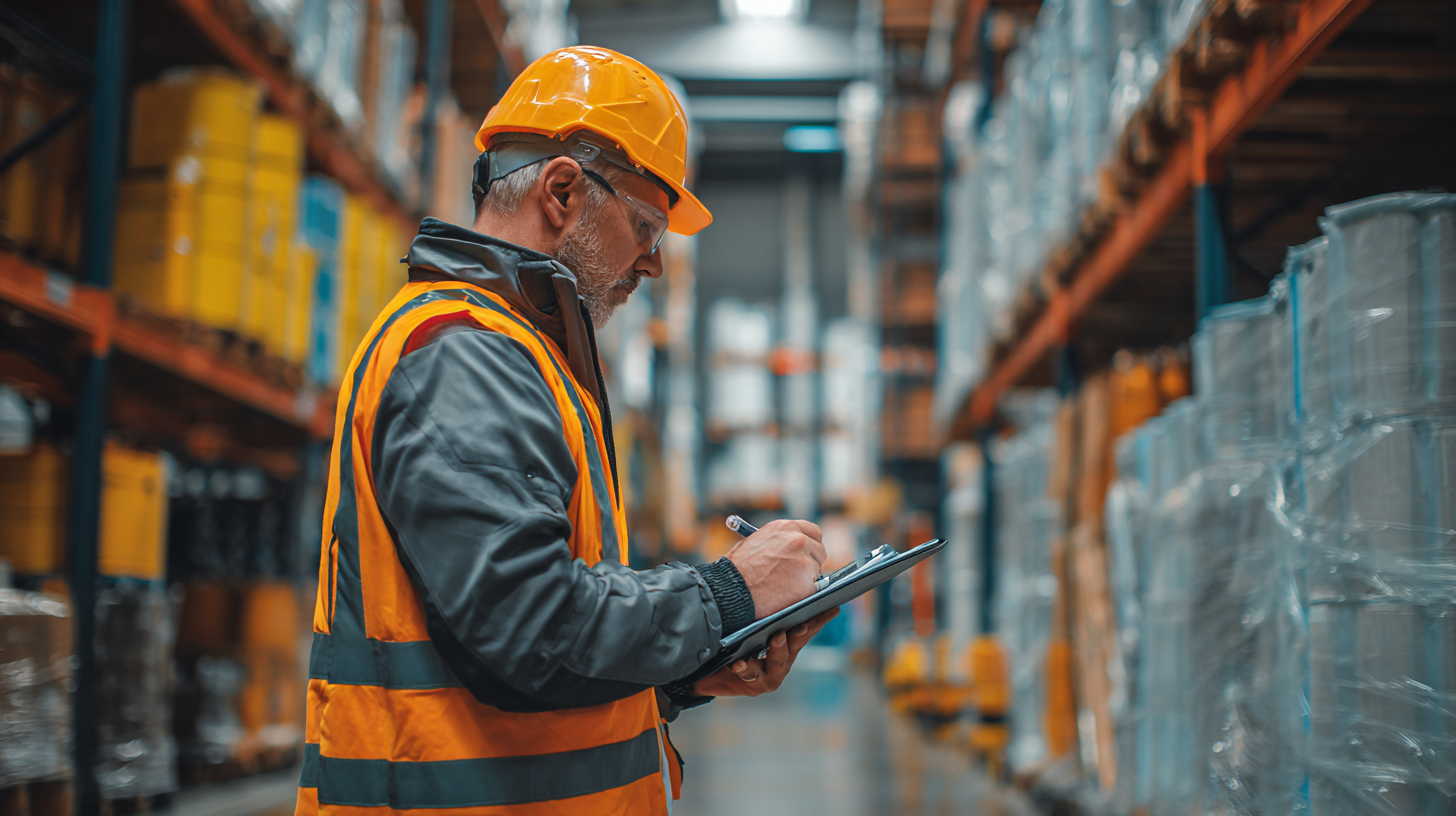 Top 10 Best Practices to Order Chemicals Safely and Efficiently