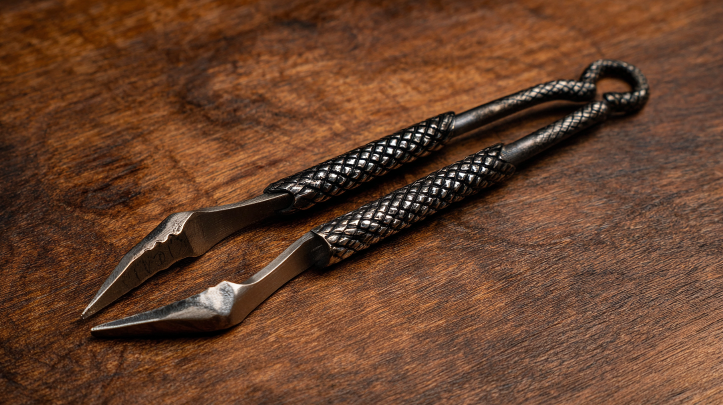 Discover the Versatility of Stretchable Snake Handle Tongs for Every Kitchen Task