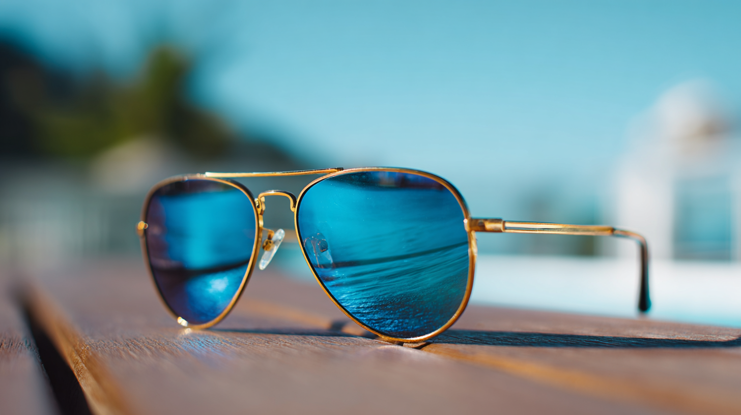 Top 10 Non Polarized Sunglasses for Ultimate Style and Comfort in 2023