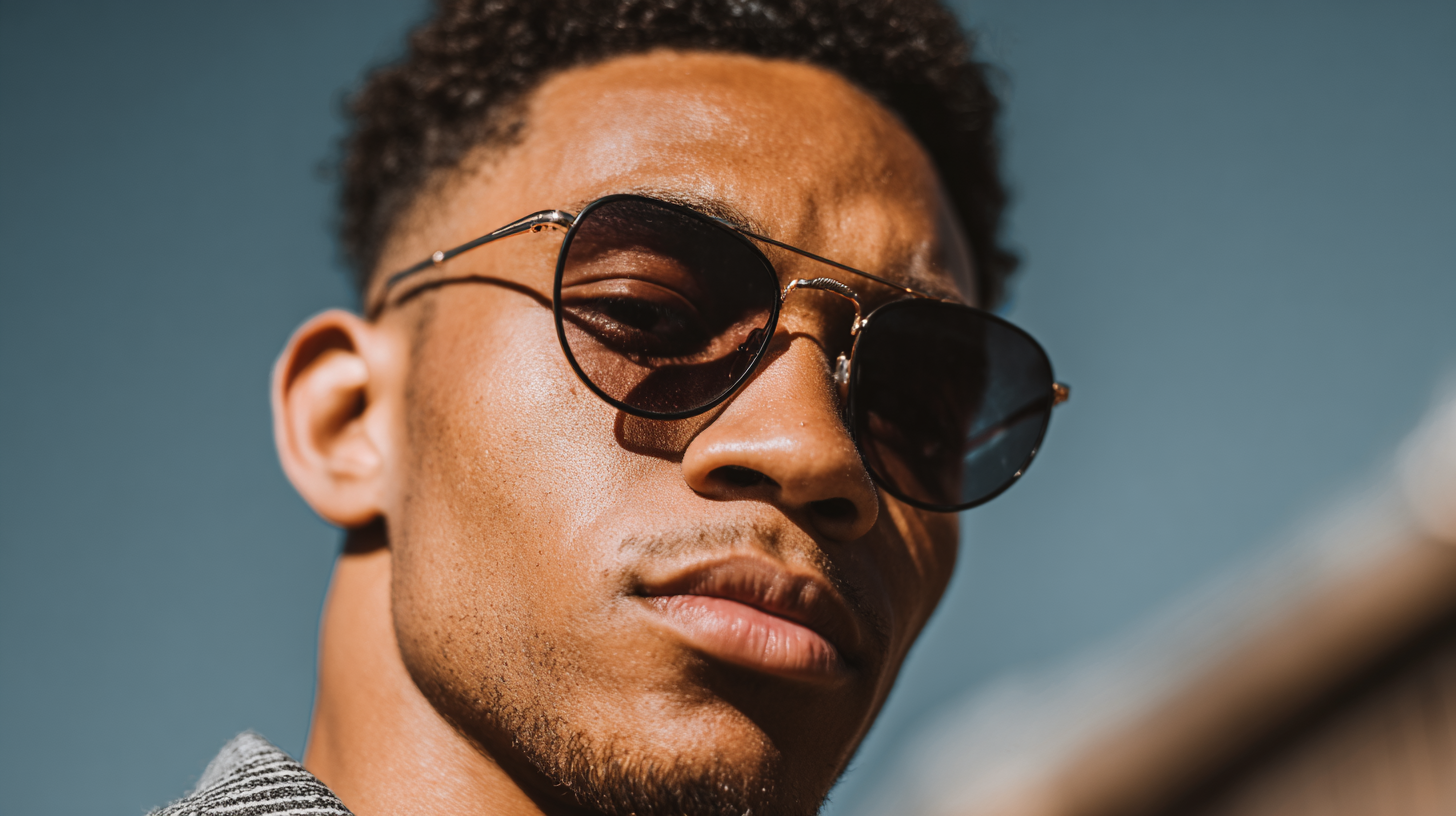 Top 10 Non Polarized Sunglasses for Ultimate Style and Comfort in 2023