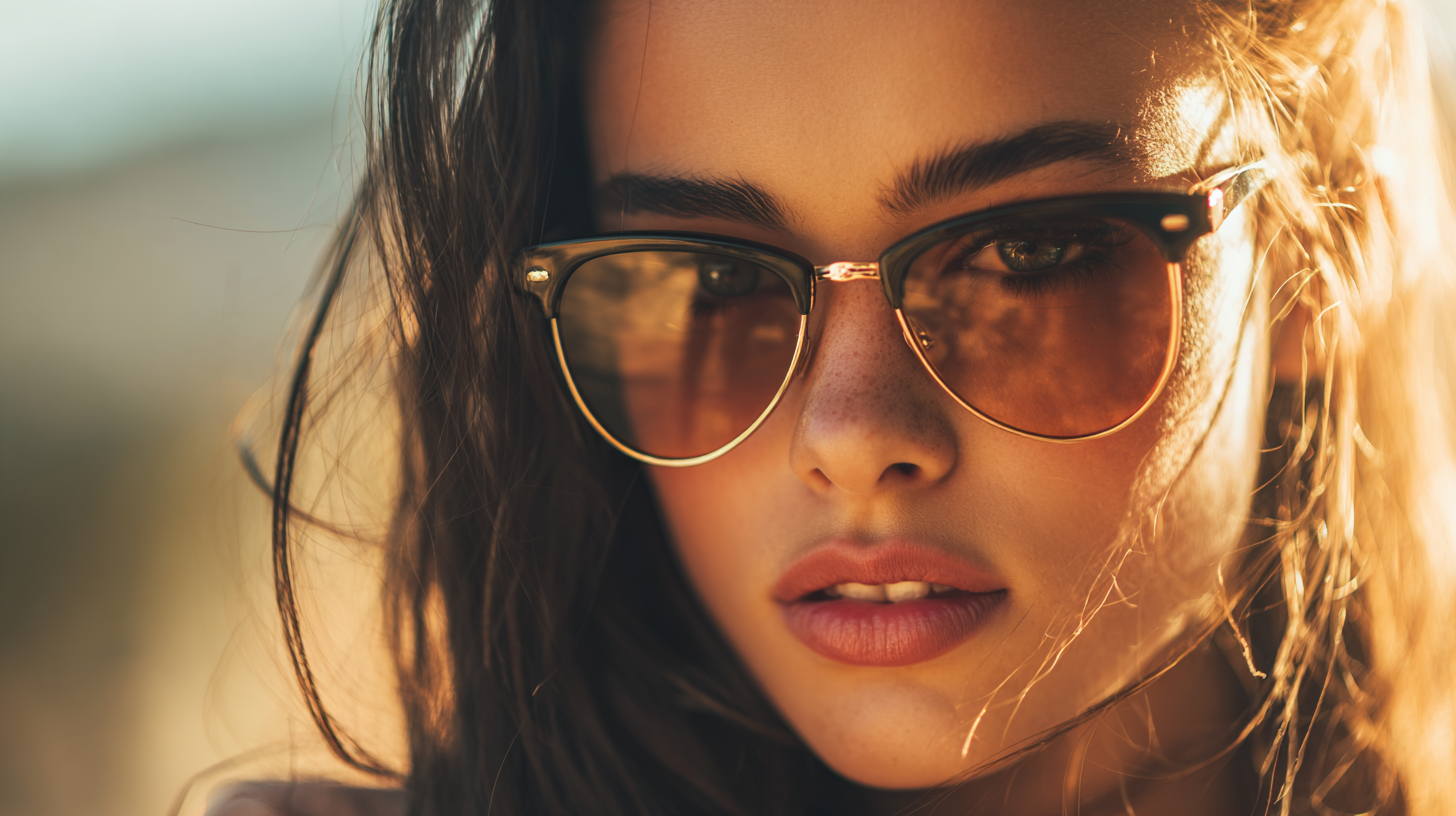 Top 10 Non Polarized Sunglasses for Ultimate Style and Comfort in 2023