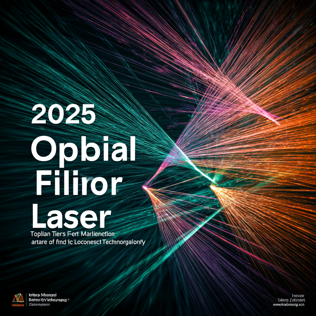 2025 Top Trends in Optical Fiber Laser Technology: Market Growth and Innovations