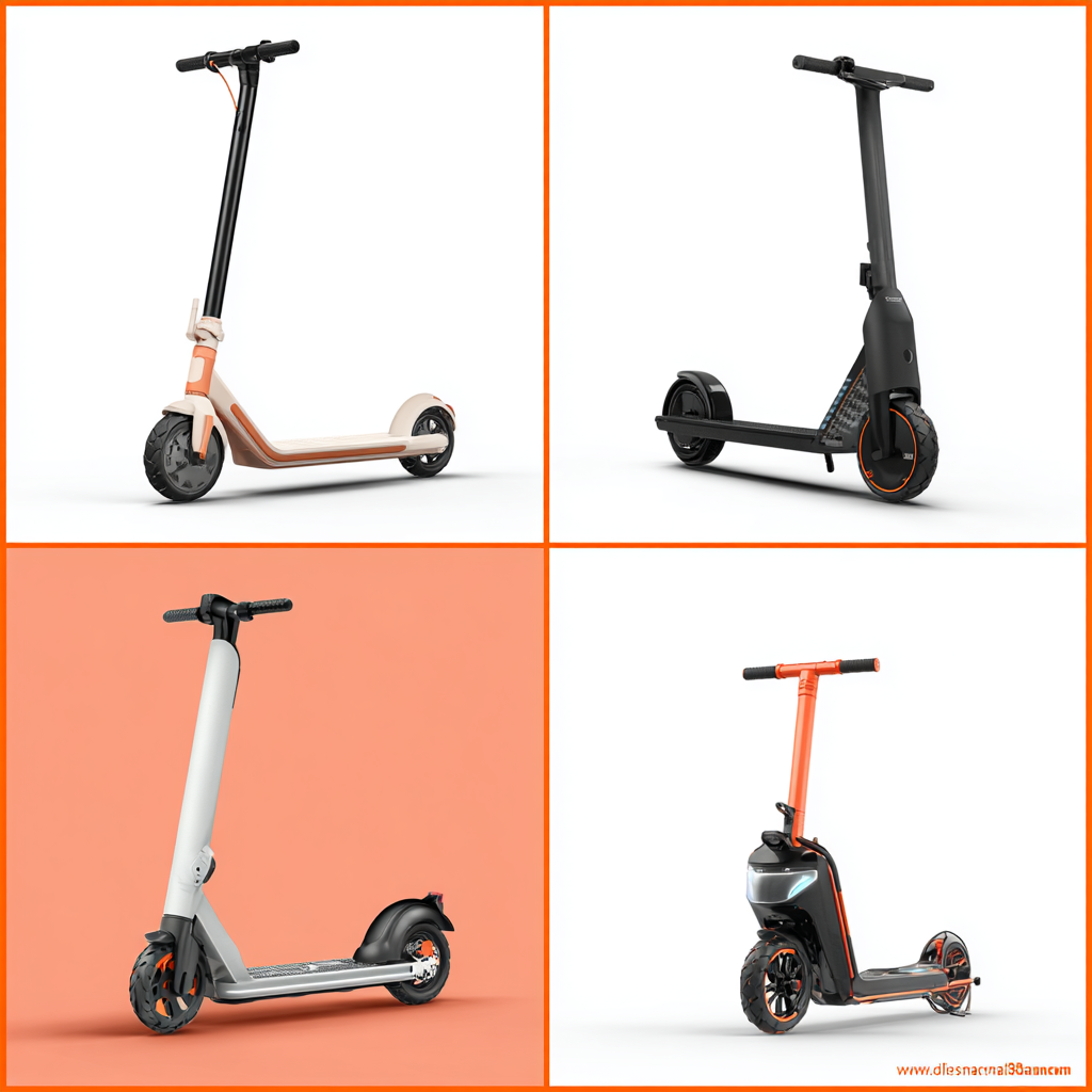 2025 Best Kid Electric Scooters for Fun and Safe Rides