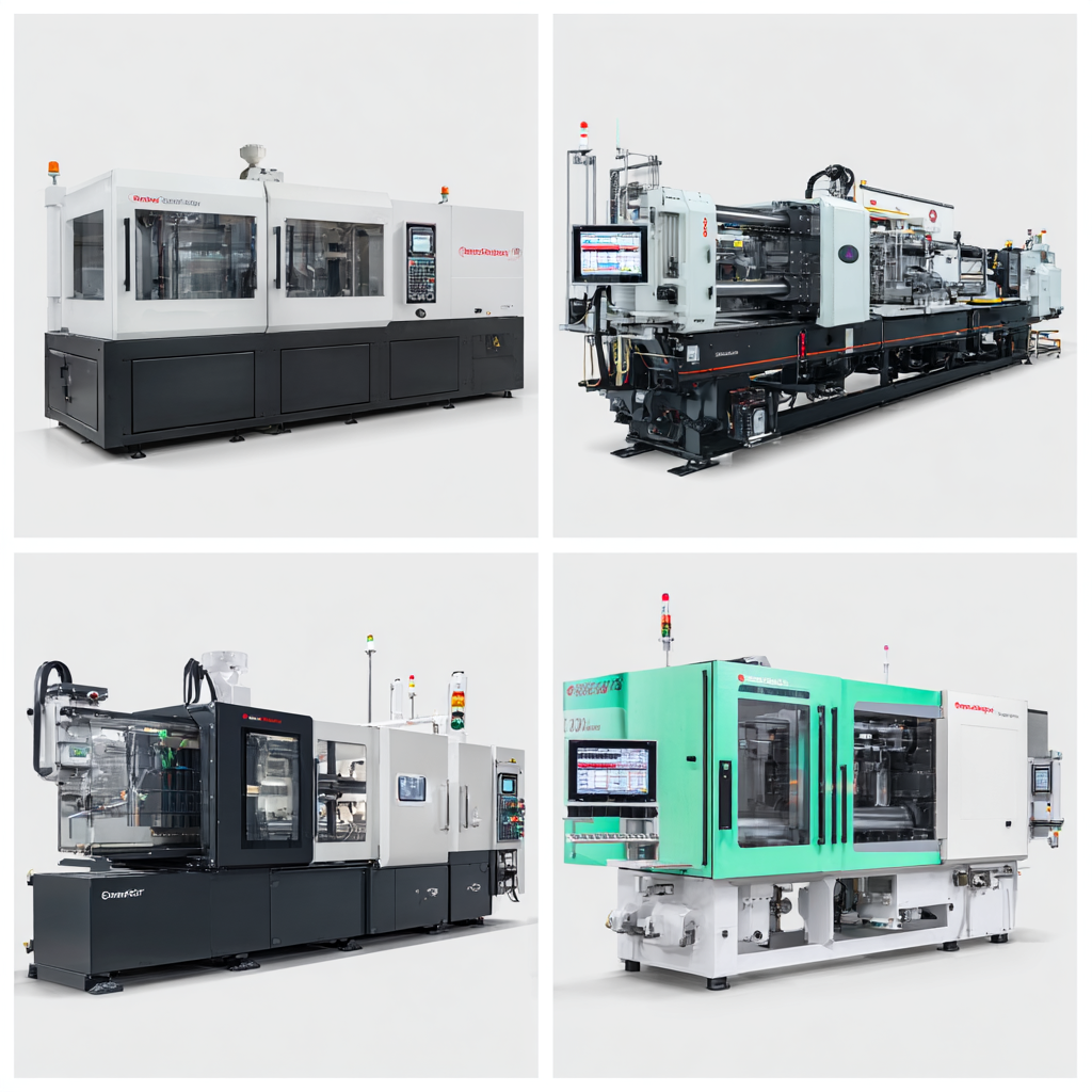 2025 Top 10 Innovations in Injection Moulding Process: Boost Efficiency by 30%+