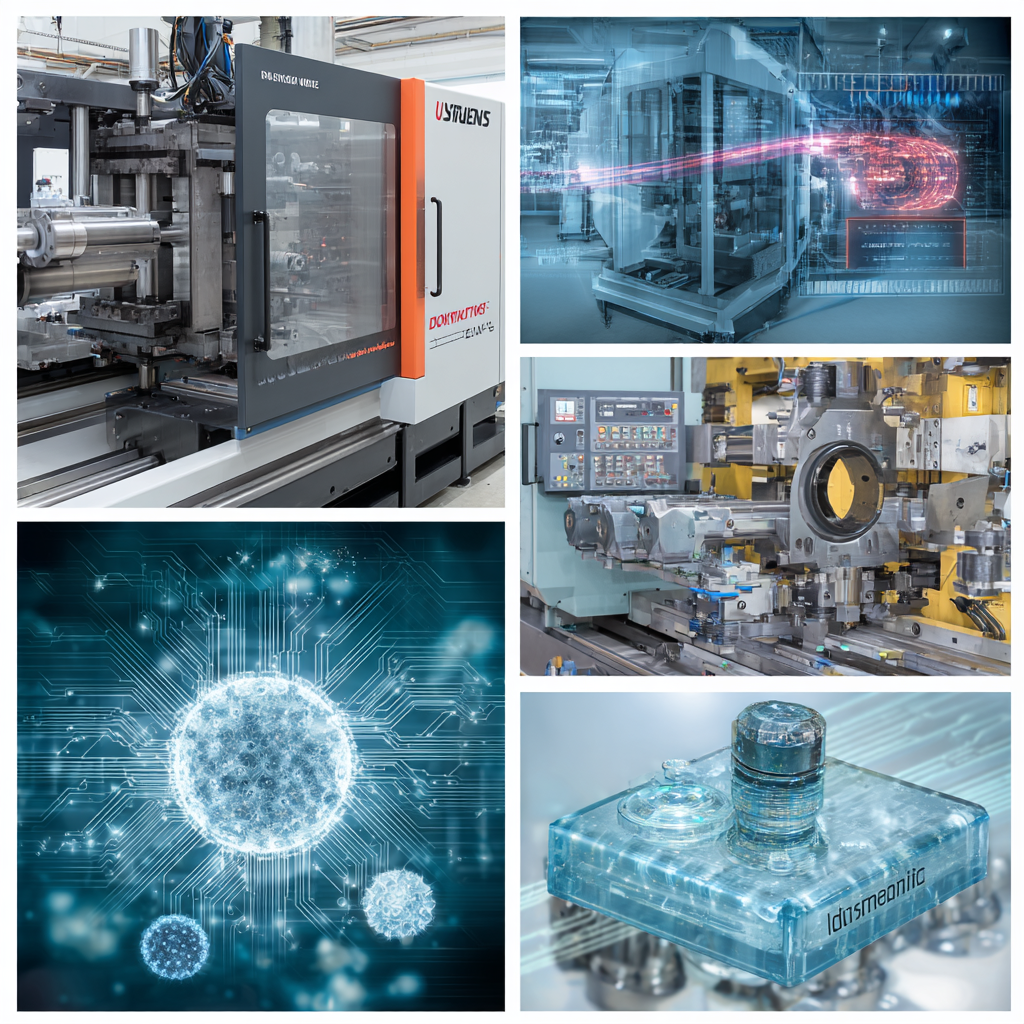 2025 Top 10 Innovations in Injection Moulding Process: Boost Efficiency by 30%+