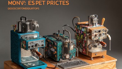 Why Desktop CNC Machines Are Essential for Modern DIY Projects