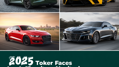 2025 Top 5 Factors Influencing Windshield Change in the Automotive Industry