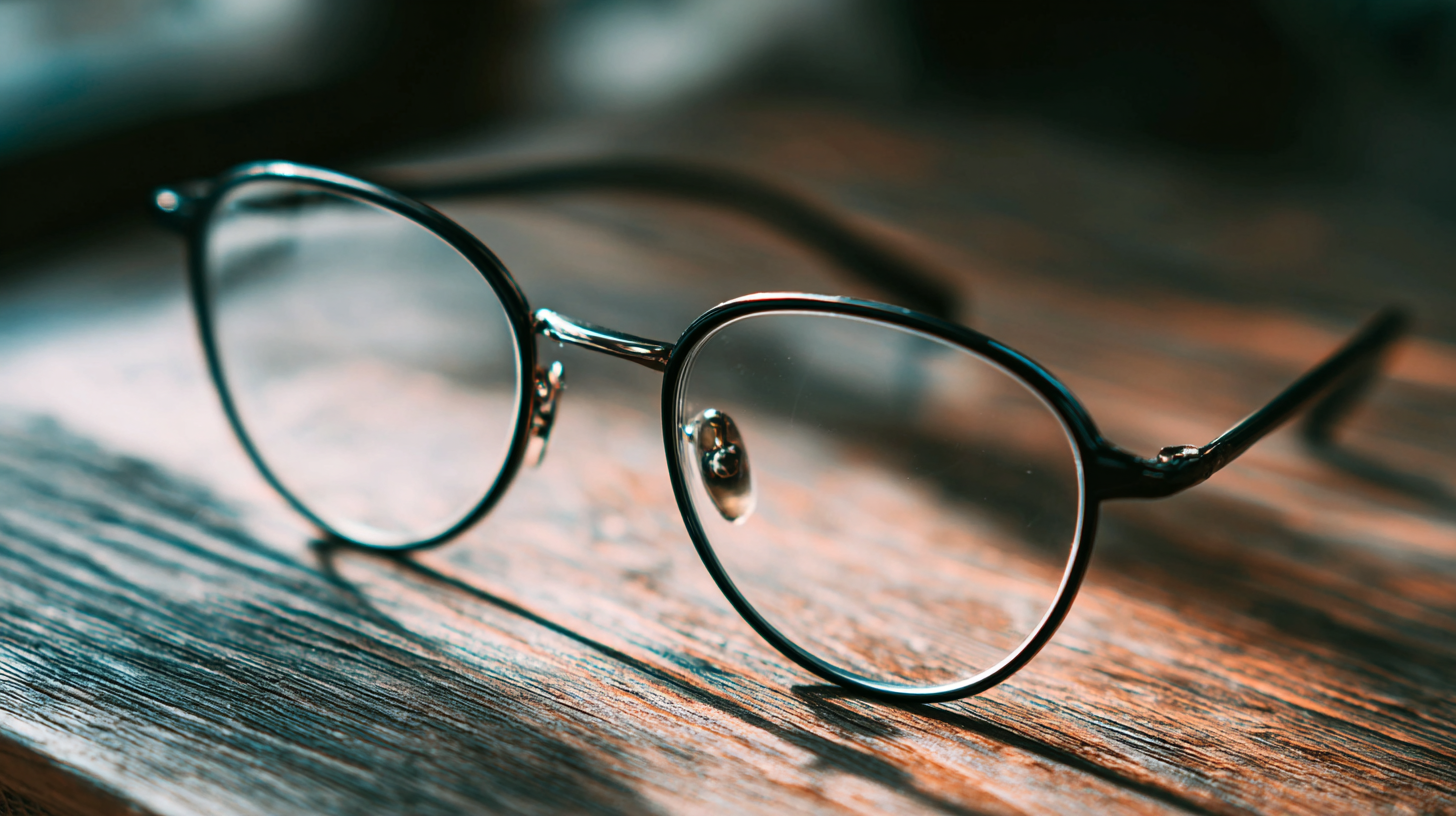 Top 10 Benefits of Using Reading Glasses Slim Case for Eye Protection and Style