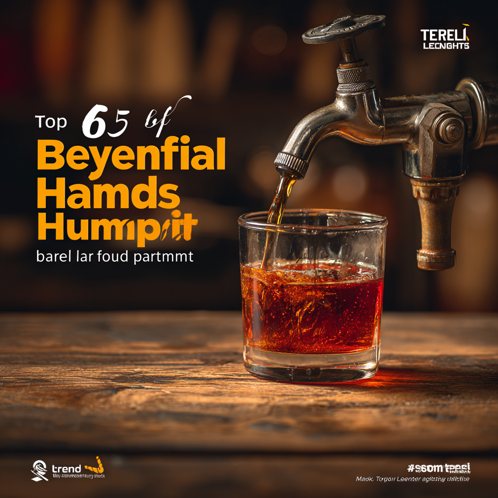 Top 5 Benefits of Using a Barrel Hand Pump for Efficient Liquid Transfer