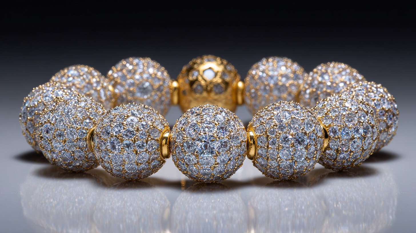 Discover the 2025 Top 65 Zirconia Bead Trends for Unique Jewelry Designs