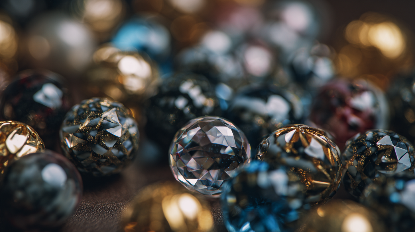 Discover the 2025 Top 65 Zirconia Bead Trends for Unique Jewelry Designs