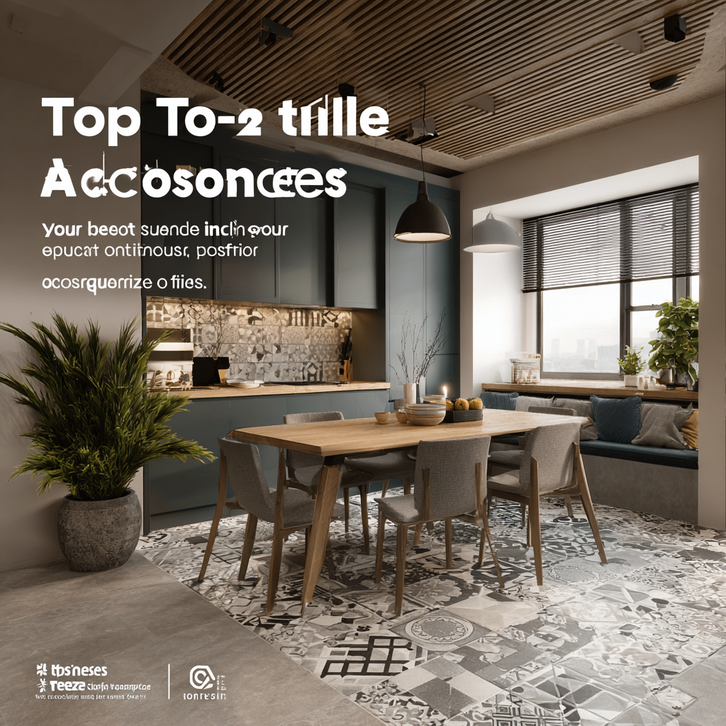 Top 10 Acoustic Tiles to Enhance Sound Quality in Your Home or Office