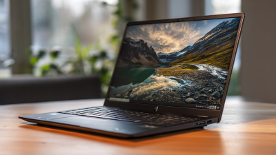 10 Best Notebook Computer Laptops for High Performance in 2023