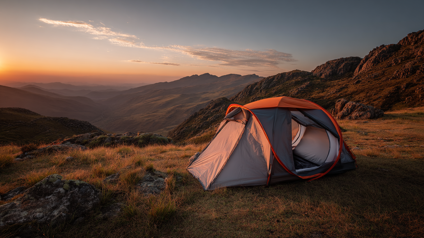 How to Choose the Best Pop Up Tent for Your Outdoor Adventures