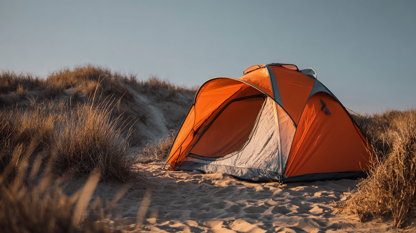 How to Choose the Best Pop Up Tent for Your Outdoor Adventures