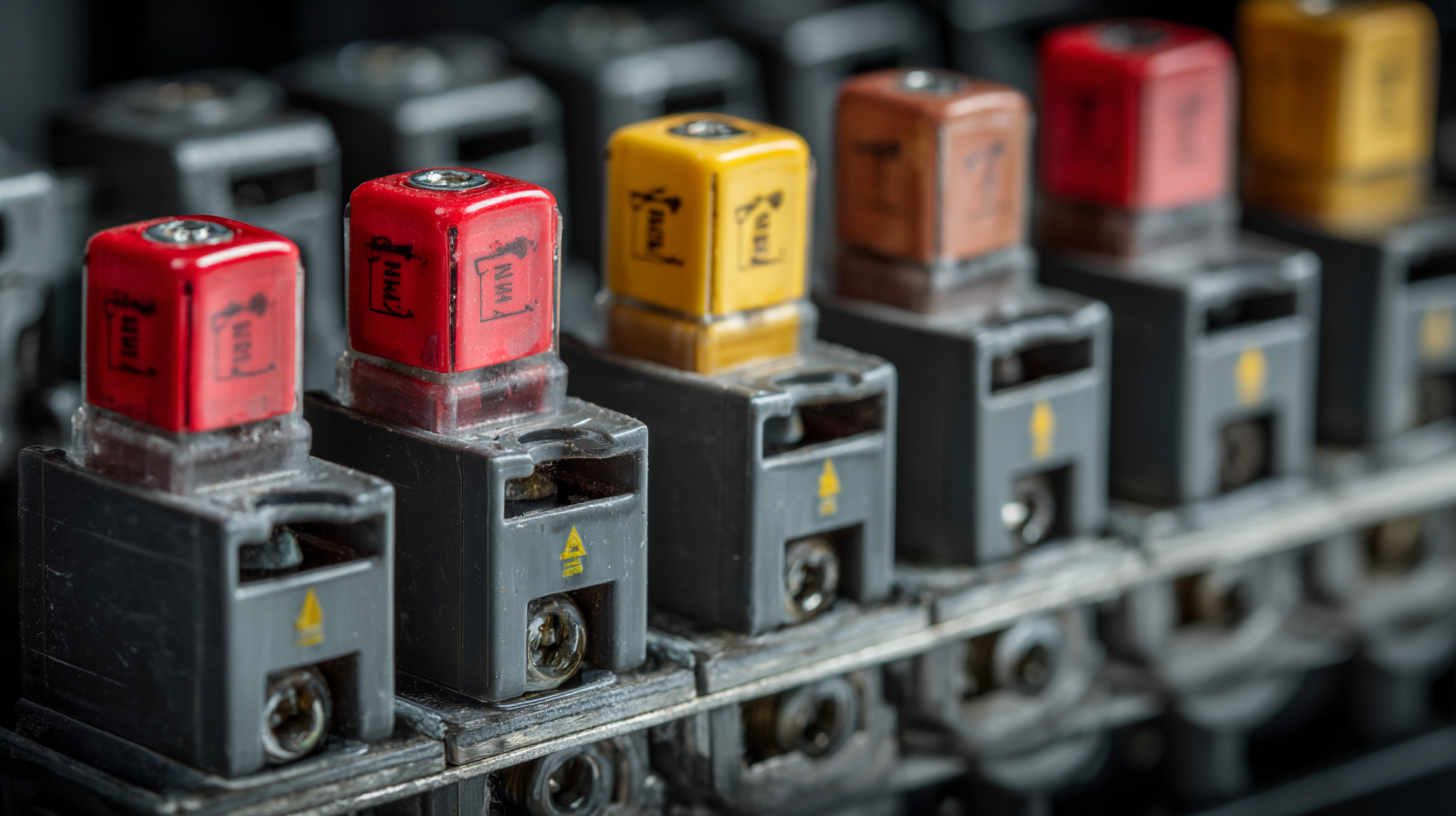 Top 10 Low Voltage Fuse Solutions: Boost Your Electrical Safety by 30%!