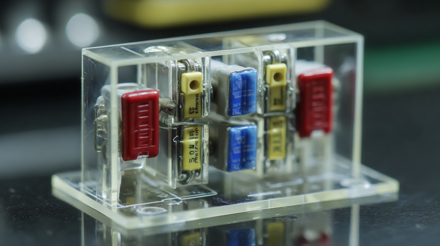 Top 10 Low Voltage Fuse Solutions: Boost Your Electrical Safety by 30%!
