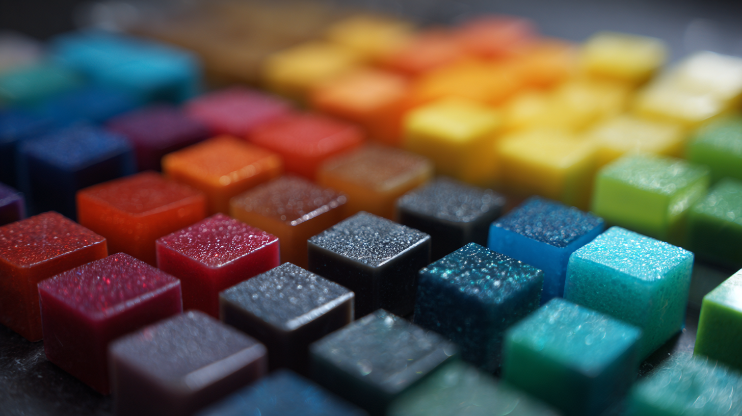 How to Choose the Right Molding Plastic for Your Next Project