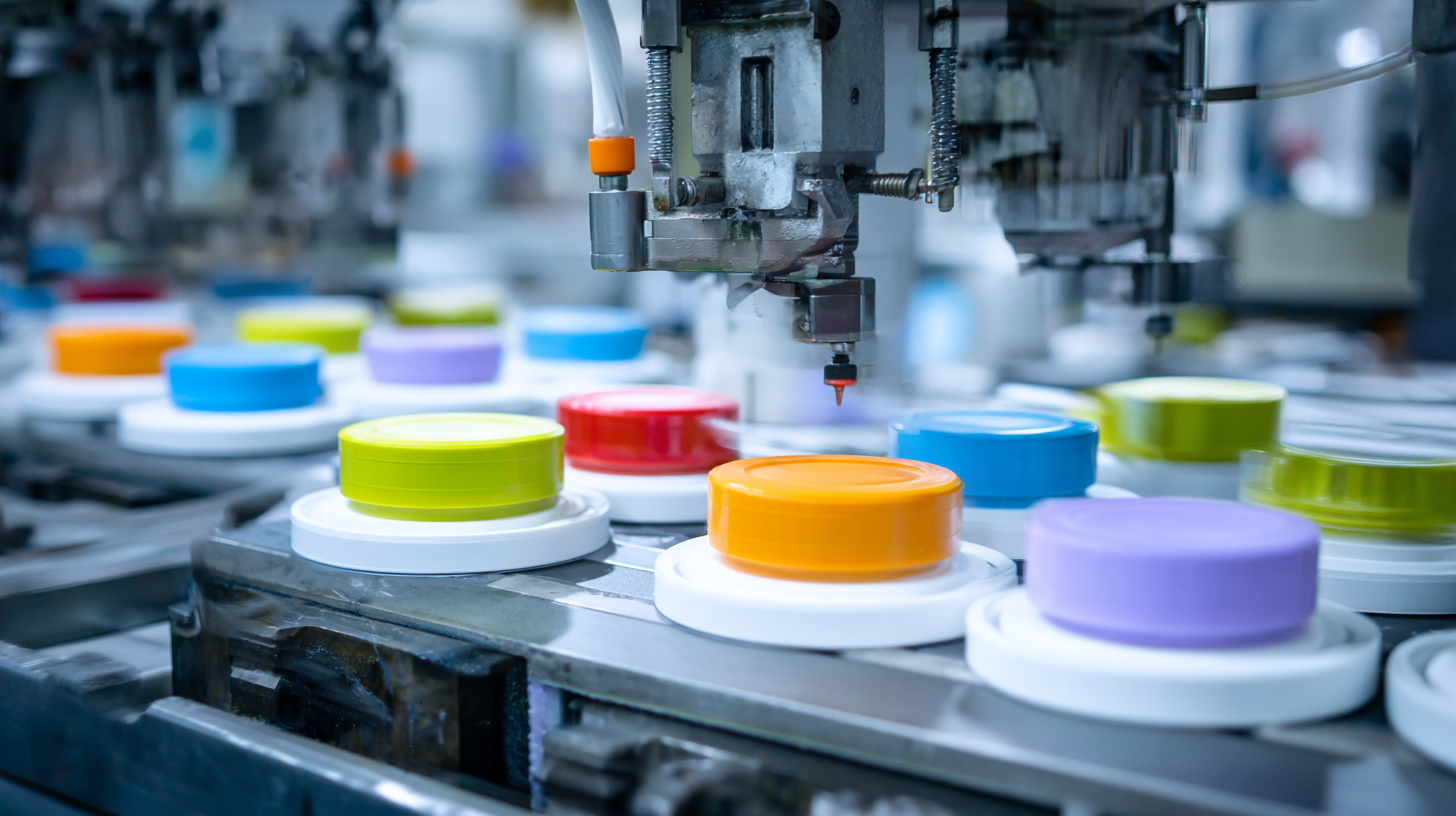 How to Choose the Right Molding Plastic for Your Next Project