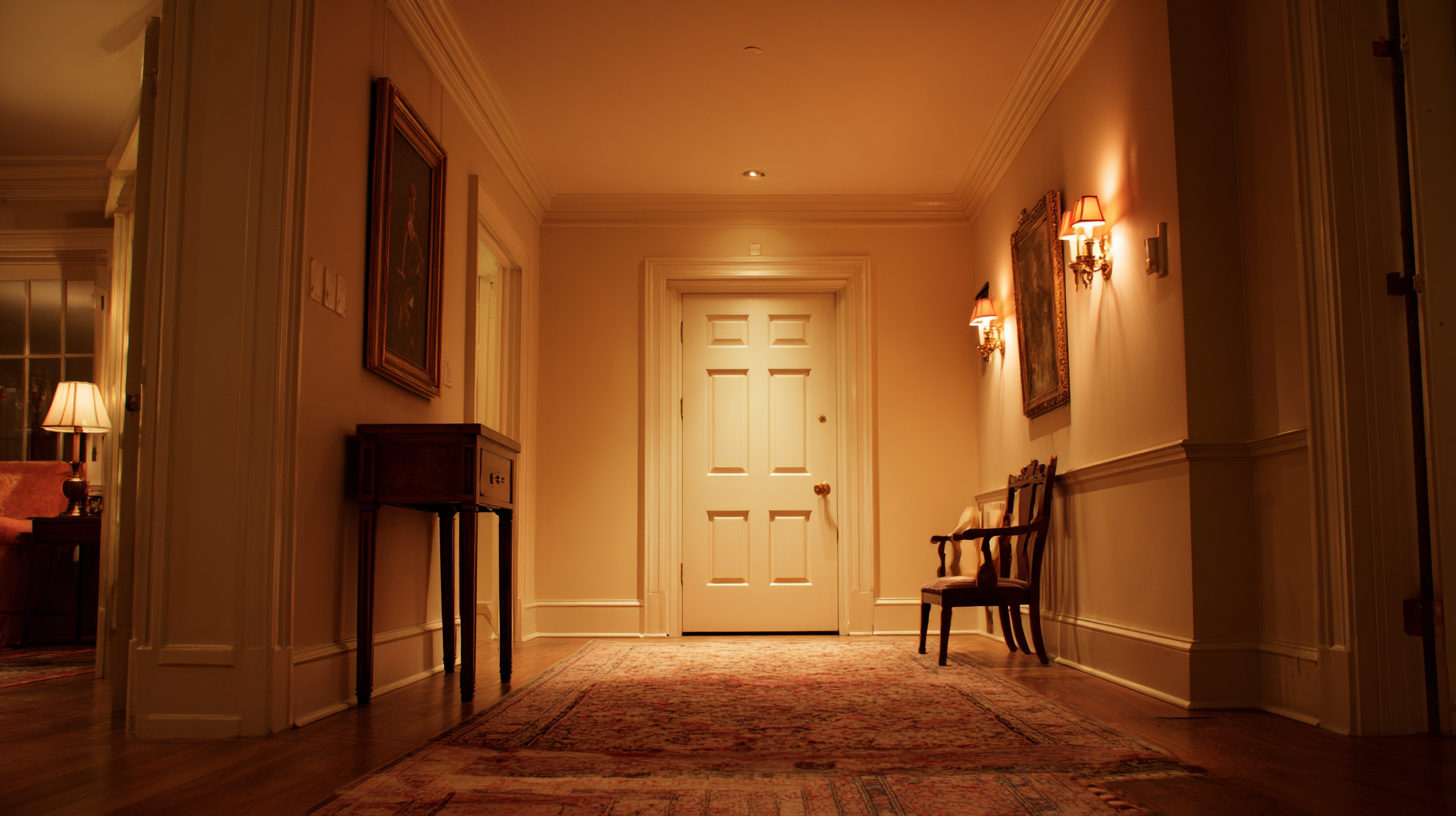 Why Budget Doors Are the Smart Choice: Save Up to 30% Without Sacrificing Quality