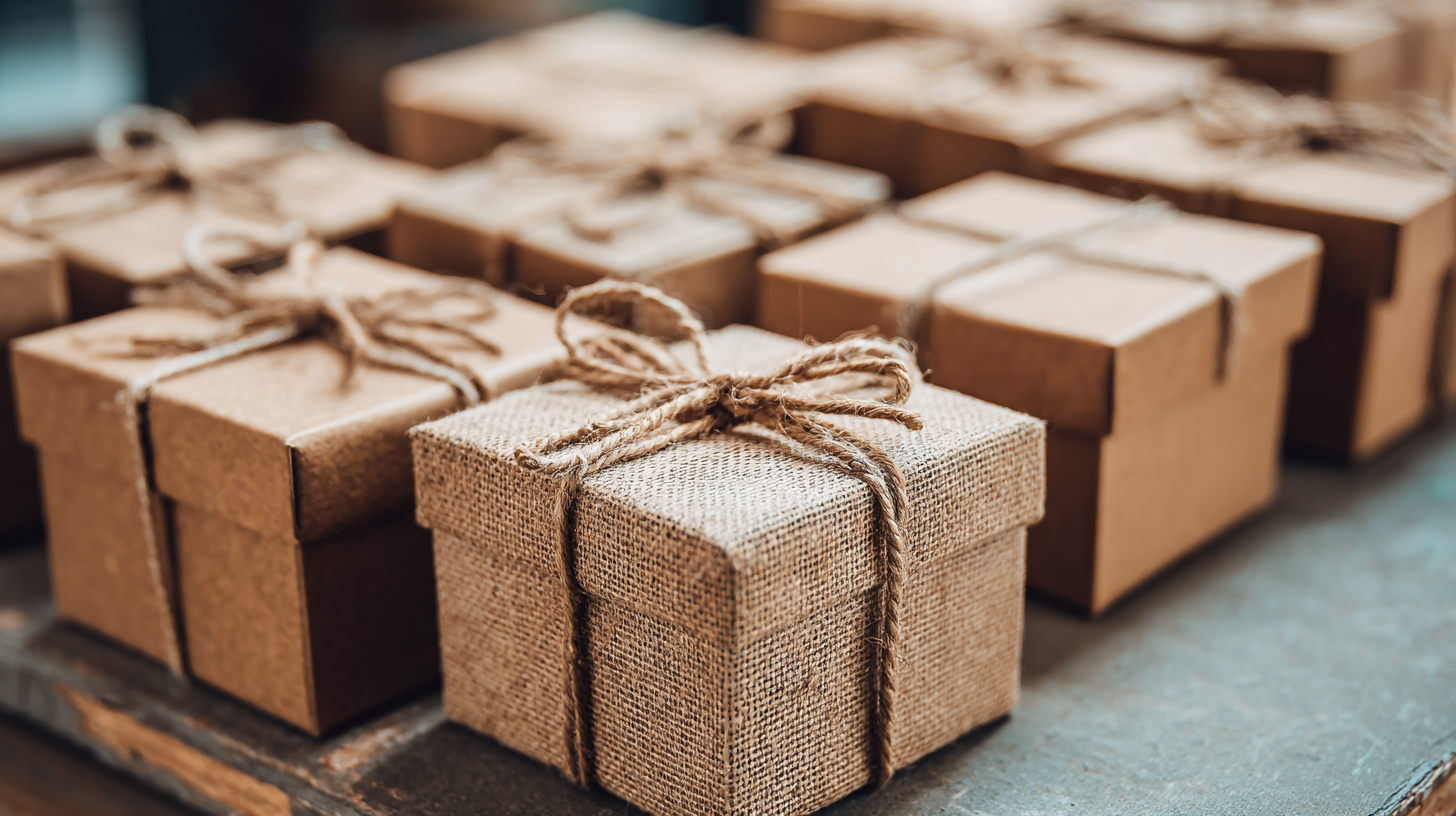 What is Personalised Packaging Boxes? Discover Customization Options & Benefits