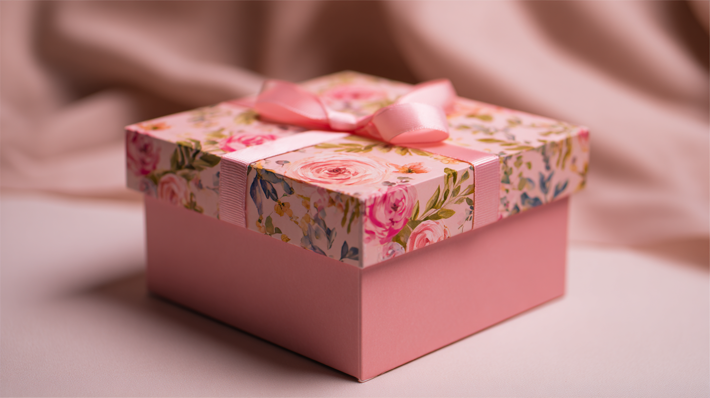 What is Personalised Packaging Boxes? Discover Customization Options & Benefits