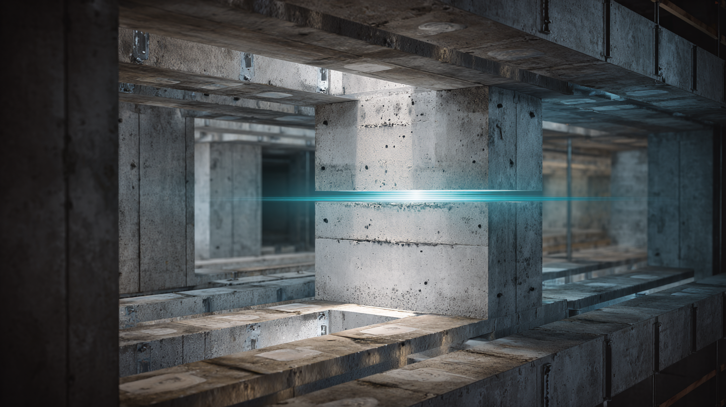 2025 Top 5 Innovations in Volumetric Concrete: Enhancing Efficiency and Sustainability