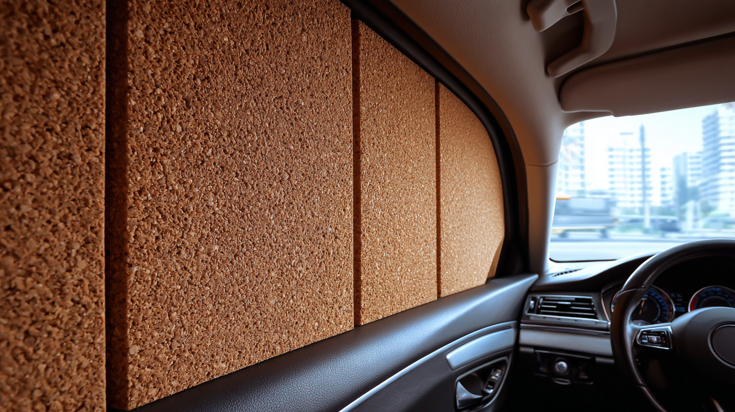 10 Best Sound Deadening Panels for a Quieter Home Environment