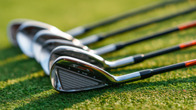 Top 10 Best Golf Clubs for Every Skill Level in 2023