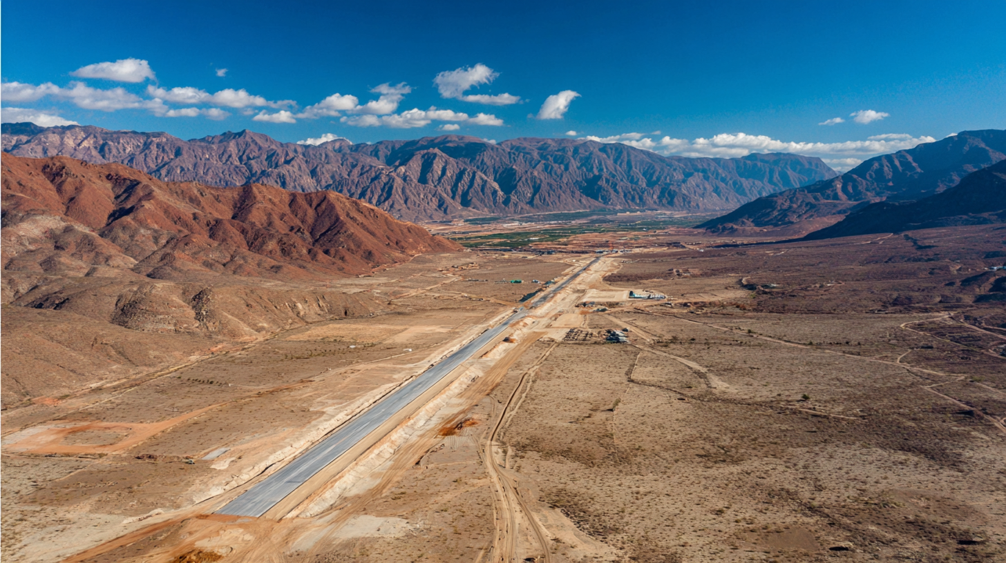 Top 10 Benefits of Using HDPE Geomembrane in Environmental Projects