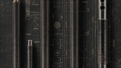 Top 5 Benefits of Using Acme Threaded Rods in Industrial Applications