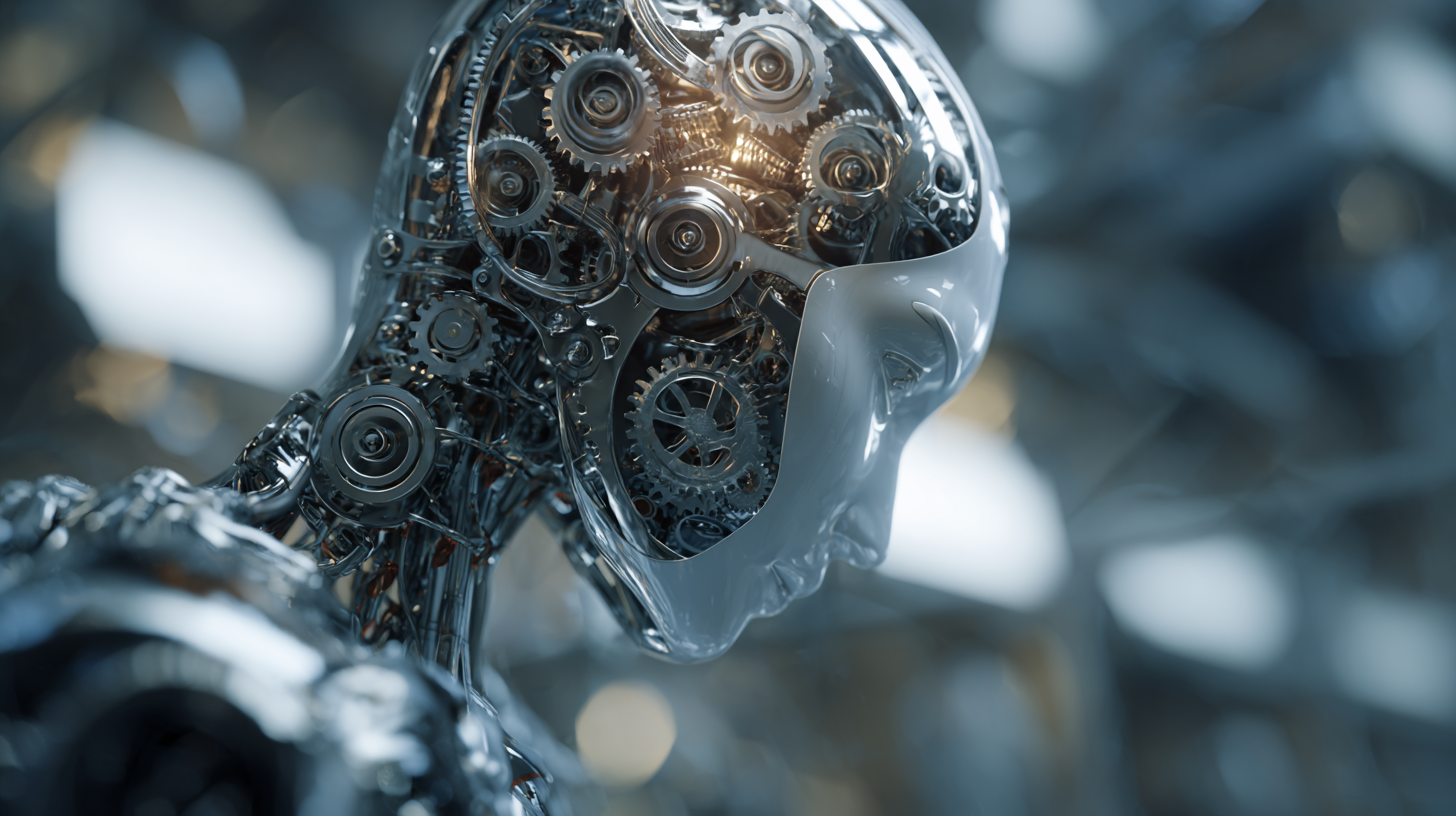 2025 Top Technical Ceramic Innovations Transforming Industry Solutions