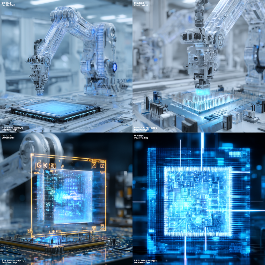 What is Robotic Plasma Cutting? Transforming Manufacturing with 30% Speed Boost