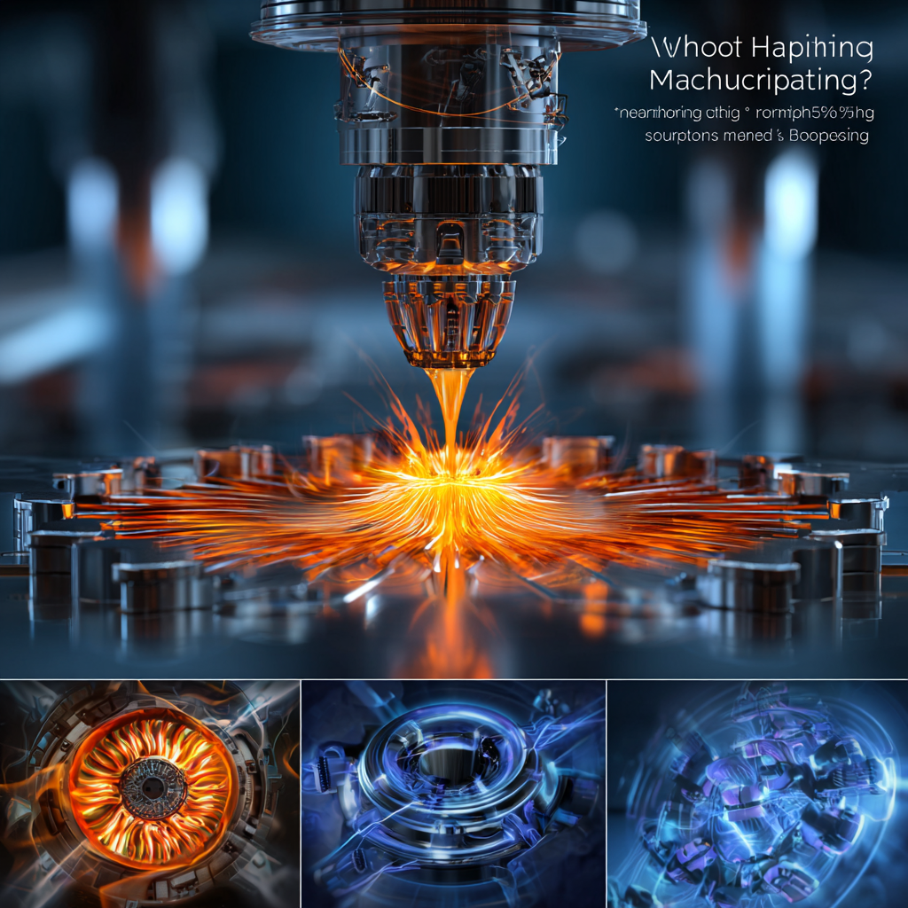 What is Robotic Plasma Cutting? Transforming Manufacturing with 30% Speed Boost