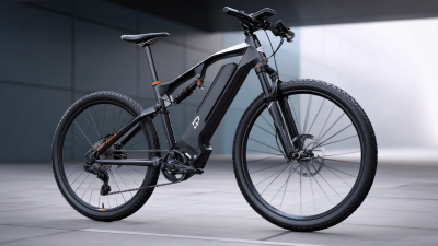 2025 Top 10 E Bike Li Ion Battery Innovations You Need to Know