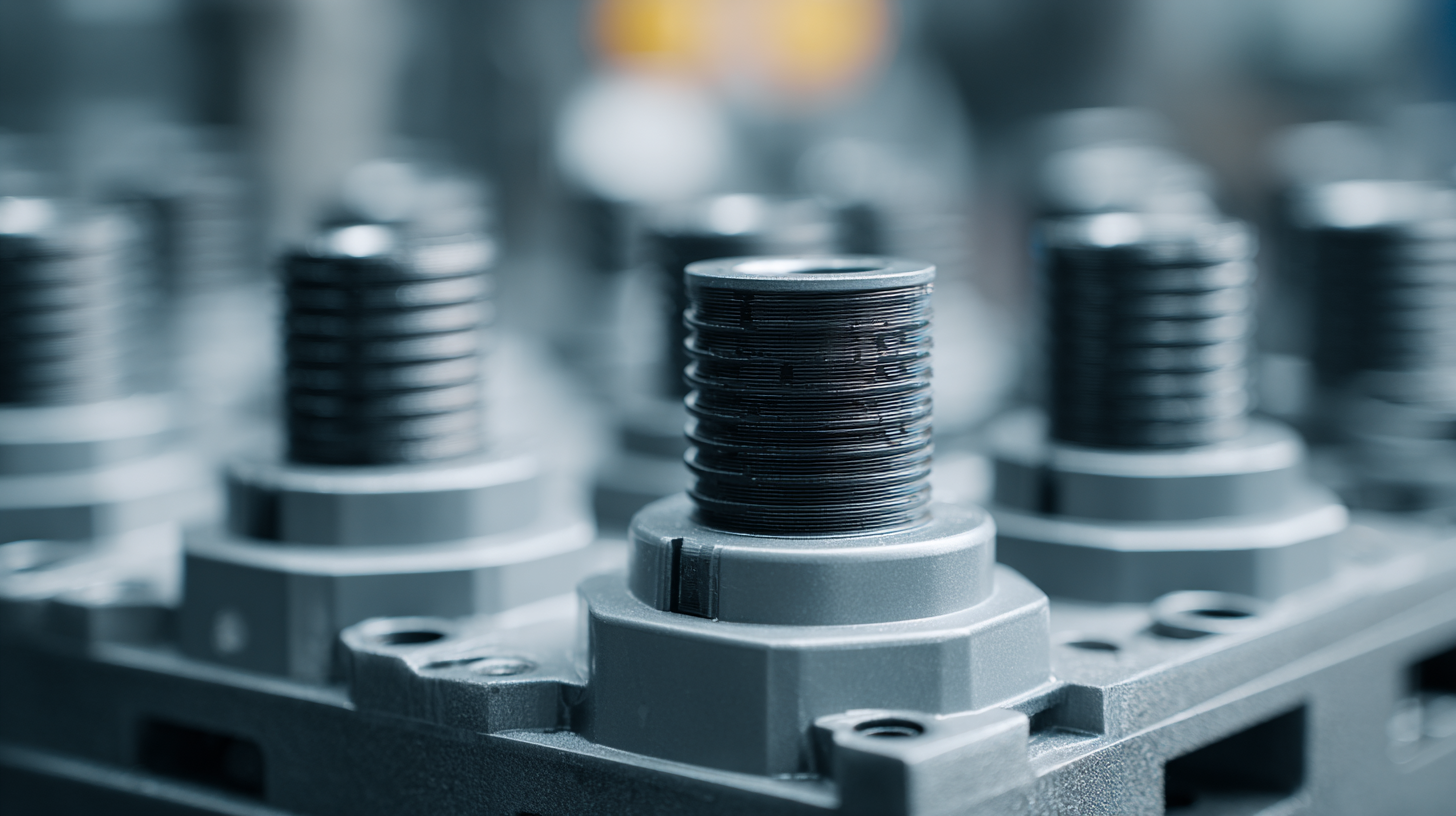 What is Injection Moulded Parts and How They Transform Manufacturing Industry