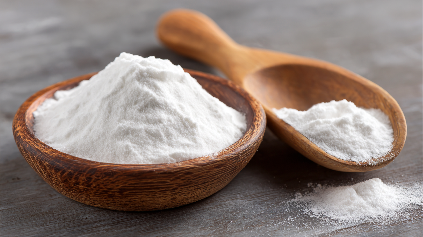 What is Glutamic Acid Benefits Uses and Sources