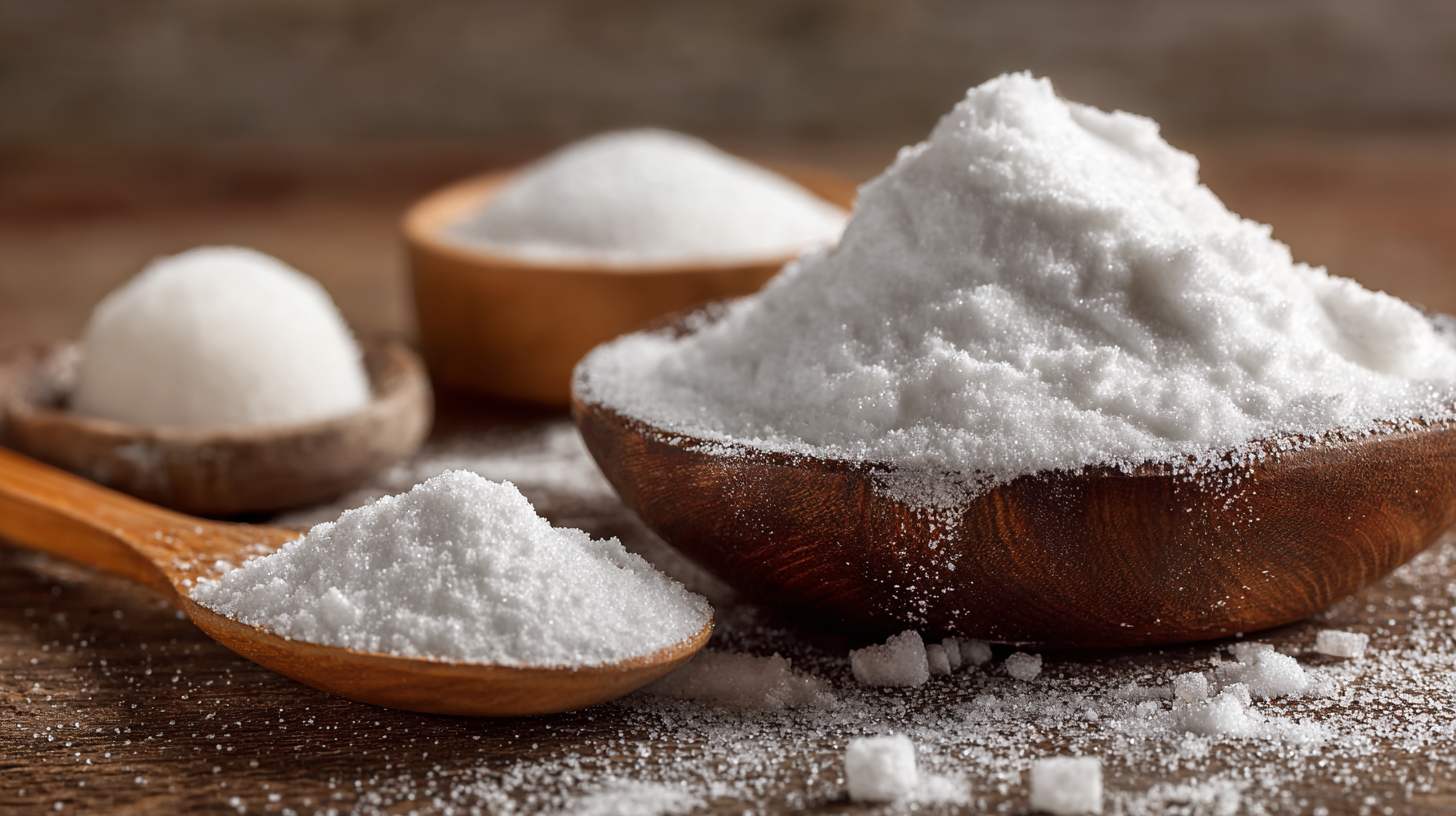 What is Glutamic Acid Benefits Uses and Sources