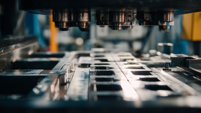 Why Compression Molding is the Future of Efficient Manufacturing Processes