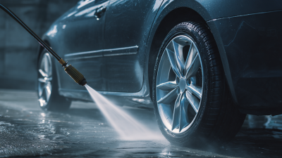 2025 Top 10 Power Washer Parts: Boost Performance & Longevity with Expert Picks