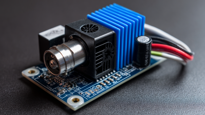 2025’s Top 5 Stepper Motor Drivers: Unmatched Performance and Features