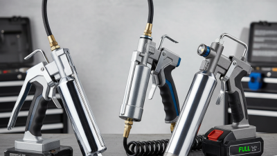 Top 10 Grease Fitting Tools: Maximize Equipment Longevity and Efficiency
