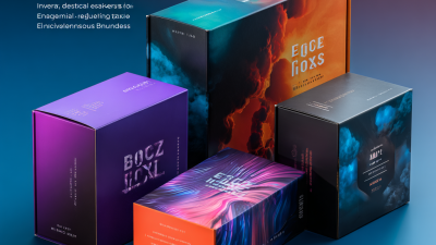 What is Box Packaging Design? Essential Guide for Businesses and Brands