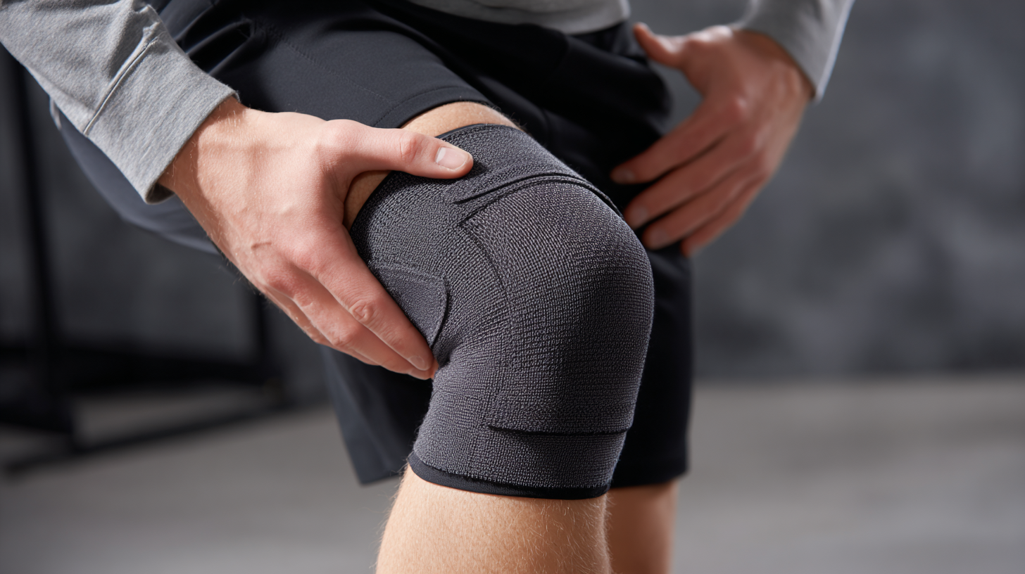 Top 7 Benefits of Kneelet Kneecap for Enhanced Joint Support and Comfort