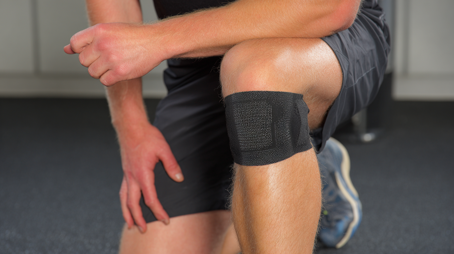 Top 7 Benefits of Kneelet Kneecap for Enhanced Joint Support and Comfort